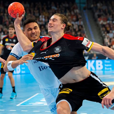 Handball deutschland